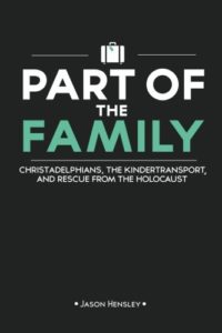 Part of The Family Book